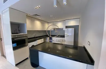 Apartment - 3 Bedrooms - 3 Bathrooms for rent in Eastown - 5th Settlement Compounds - The 5th Settlement - New Cairo City - Cairo Apartment - 3 Bedrooms - 3 Bathrooms for rent in Eastown - 5th Settlement Compounds - The 5th Settlement - New Cairo City - Cairo