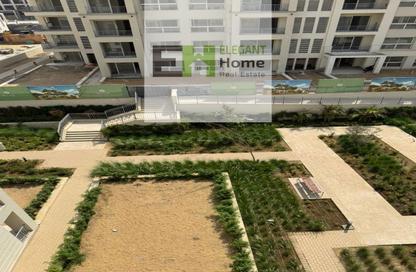 Apartment - 3 Bedrooms - 3 Bathrooms for rent in Mivida - 5th Settlement Compounds - The 5th Settlement - New Cairo City - Cairo