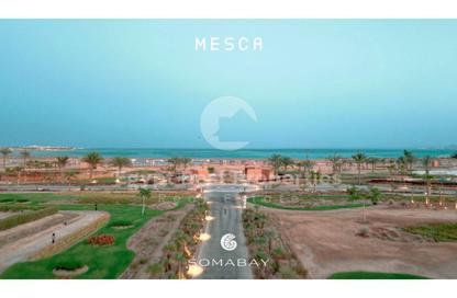 Chalet - 2 Bedrooms - 2 Bathrooms for sale in Mesca - Soma Bay - Safaga - Hurghada - Red Sea
