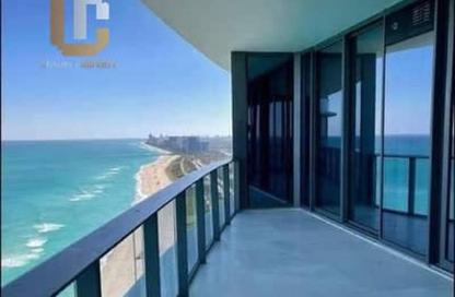 Apartment - 3 Bedrooms - 2 Bathrooms for sale in Al Alamein - North Coast