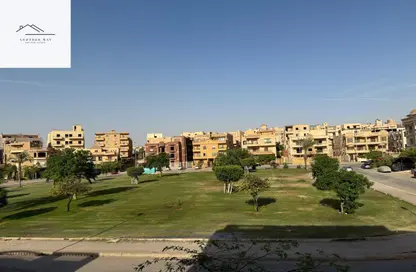 شقة - 3 غرف نوم - 3 حمامات للايجار في التجمع الاول - مدينة القاهرة الجديدة - القاهرة