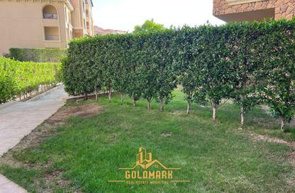Apartment - Studio - 1 Bathroom for rent in 90 Avenue - South Investors Area - New Cairo City - Cairo