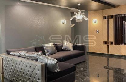 iVilla - 3 Bedrooms - 3 Bathrooms for rent in Mountain View Executive - Al Andalus District - New Cairo City - Cairo