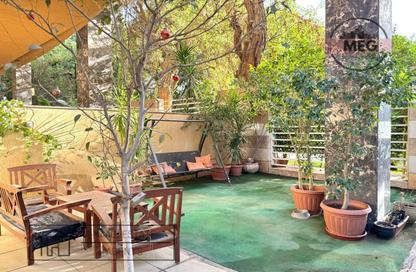 Apartment - 3 Bedrooms - 4 Bathrooms for rent in Street 20 - Maadi - Hay El Maadi - Cairo