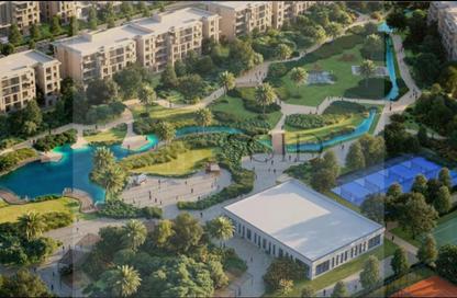 Twin House - 4 - 5 for sale in Sodic East - 6th District - New Heliopolis - Cairo