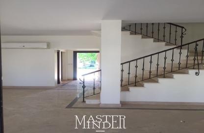 Twin House - 4 - 4 for sale in Mivida - 5th Settlement Compounds - The 5th Settlement - New Cairo City - Cairo