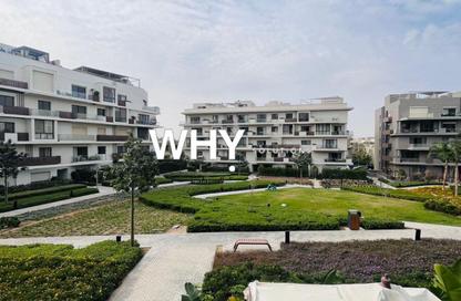 Apartment - 3 Bedrooms - 3 Bathrooms for rent in Villette - 5th Settlement Compounds - The 5th Settlement - New Cairo City - Cairo