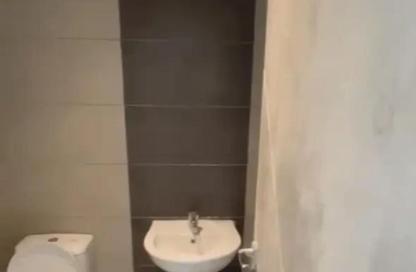 Clinic - Studio - 1 Bathroom for rent in Ozone Health Care District - Al Narges - New Cairo City - Cairo