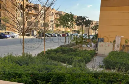 Apartment - 2 Bedrooms - 3 Bathrooms for sale in Stone Residence - 5th Settlement Compounds - The 5th Settlement - New Cairo City - Cairo