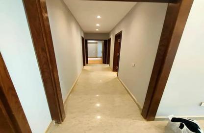 Apartment - 3 Bedrooms - 3 Bathrooms for sale in Mountain View iCity - 5th Settlement Compounds - The 5th Settlement - New Cairo City - Cairo