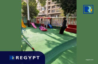 مساحات مكتبية - استوديو - 3 للايجار في شارع 264 - المعادي الجديدة - حي المعادي - القاهرة