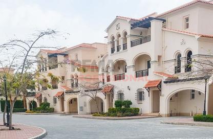 Villa - 7 - 6 for sale in Jewar Compound - King Mariout - Hay Al Amereyah - Alexandria