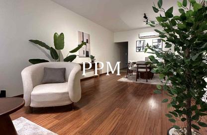 Apartment - 3 Bedrooms - 3 Bathrooms for rent in Midtown - South Investors Area - New Cairo City - Cairo