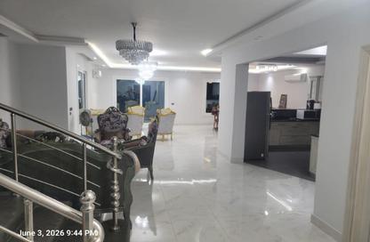 Villa - 4 Bedrooms - 4 Bathrooms for sale in Riviera heights - 5th Settlement Compounds - The 5th Settlement - New Cairo City - Cairo