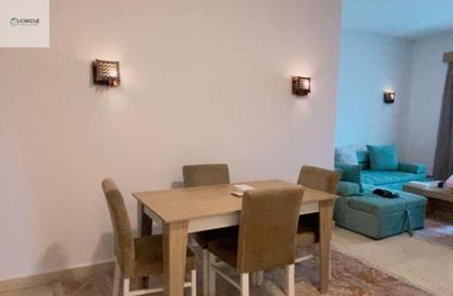 Apartment - 1 Bedroom - 1 Bathroom for rent in The Village - South Investors Area - New Cairo City - Cairo