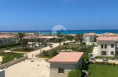 فيلا - 6 غرف نوم - 6 حمامات للبيع في سيزر ايلاند - راس الحكمة - الساحل الشمالي