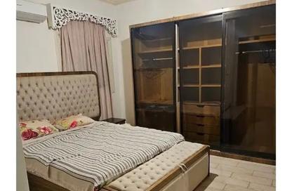 Apartment - 3 Bedrooms - 3 Bathrooms for rent in Al Sheikh Abdel Galil Eissa St. - El Banafseg 8 - El Banafseg - New Cairo City - Cairo