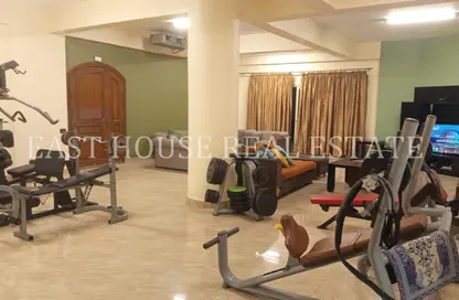 شقة - 2 غرف نوم - 2 حمامات للايجار في التجمع الاول - مدينة القاهرة الجديدة - القاهرة