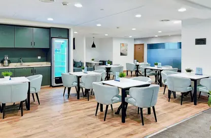 مساحات مكتبية - استوديو - 1 حمام للايجار في شارع كورنيش النيل - بولاق أبو العلا - القاهرة