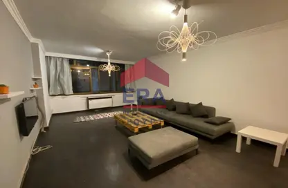 شقة - 2 غرف نوم - 1 حمام للايجار في ميدان دجله - دجلة - حي المعادي - القاهرة