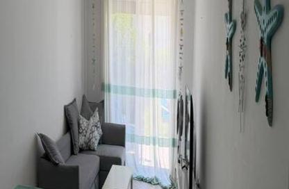 Chalet - 2 - 2 for sale in Amwaj - Sidi Abdel Rahman - North Coast