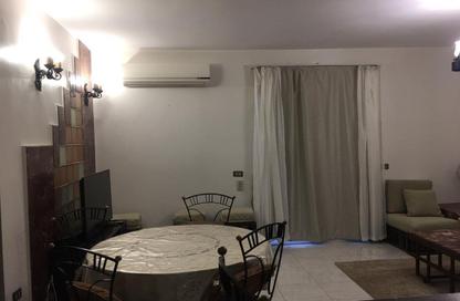 Apartment - 2 Bedrooms - 1 Bathroom for rent in Hadayek Al Mohandessin - 4th District - Sheikh Zayed City - Giza