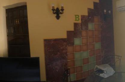 Apartment - 2 Bedrooms - 1 Bathroom for rent in Hadayek Al Mohandessin - 4th District - Sheikh Zayed City - Giza