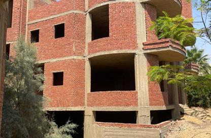 Villa - 3 - 3 for sale in El Shorouk Compounds - Shorouk City - Cairo