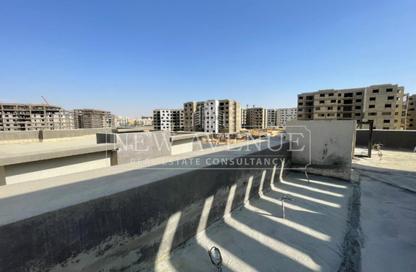منزل مزدوج - 5 غرف نوم - 5 حمامات للبيع في سوان ليك ريزيدنس - كمبوندات التجمع الخامس - التجمع الخامس - مدينة القاهرة الجديدة - القاهرة