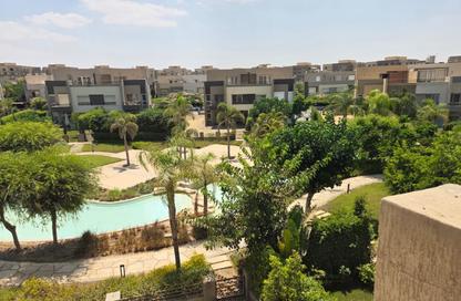 Townhouse - 4 - 5 for sale in The Square - 5th Settlement Compounds - The 5th Settlement - New Cairo City - Cairo