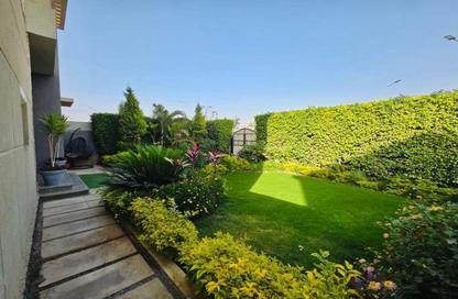 Villa - 4 Bedrooms - 4 Bathrooms for sale in Gardenia City Compound Nasr City - Zahraa Madinat Nasr - Nasr City - Cairo