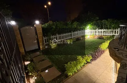 Apartment - 2 Bedrooms - 1 Bathroom for rent in El Rehab Extension - Al Rehab - New Cairo City - Cairo