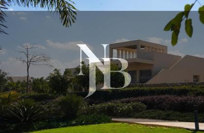 Villa - 6 - 6 for sale in O West - 6 October Compounds - 6 October City - Giza