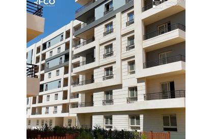 Apartment - 4 - 3 for sale in RI8 New Capital - New Capital Compounds - New Capital City - Cairo