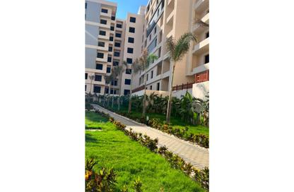 Apartment - 4 - 3 for sale in RI8 New Capital - New Capital Compounds - New Capital City - Cairo Apartment - 4 - 3 for sale in RI8 New Capital - New Capital Compounds - New Capital City - Cairo