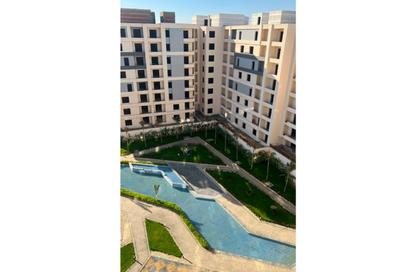 Apartment - 4 - 3 for sale in RI8 New Capital - New Capital Compounds - New Capital City - Cairo Apartment - 4 - 3 for sale in RI8 New Capital - New Capital Compounds - New Capital City - Cairo