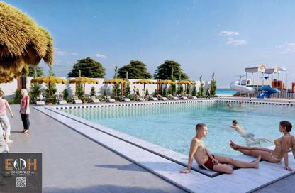 شقة - 1 حمام للبيع في منطقة الاحياء - الغردقة - محافظة البحر الاحمر