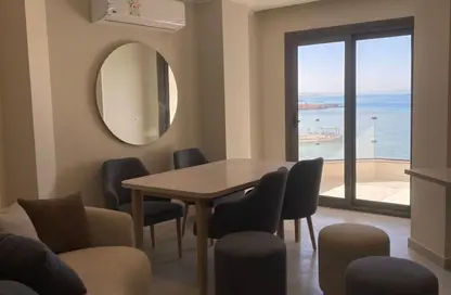 شقة - 1 حمام للبيع في منطقة ارابيا - الغردقة - محافظة البحر الاحمر