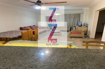 Chalet - 3 Bedrooms - 2 Bathrooms for rent in Stella Heights - Al Alamein - North Coast