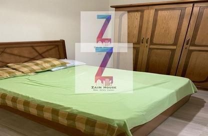 Chalet - 3 Bedrooms - 2 Bathrooms for rent in Stella Heights - Al Alamein - North Coast