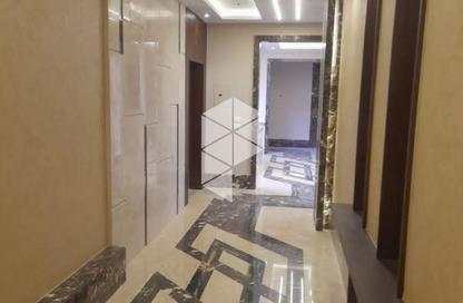 Office Space - Studio - 1 Bathroom for rent in Riviera heights - 5th Settlement Compounds - The 5th Settlement - New Cairo City - Cairo