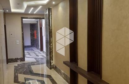 Office Space - Studio - 1 Bathroom for rent in Riviera heights - 5th Settlement Compounds - The 5th Settlement - New Cairo City - Cairo