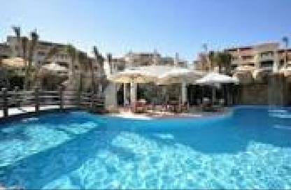 Chalet - 3 - 3 for sale in Stella Heights - Al Alamein - North Coast