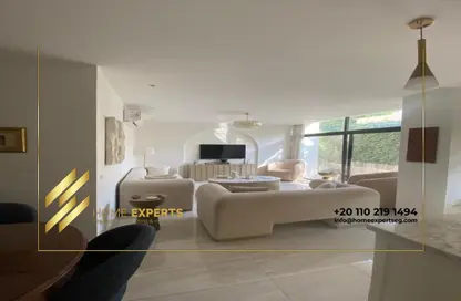 شقة - 2 غرف نوم - 2 حمامات للبيع في لايك فيو ريزيدنس - كمبوندات التجمع الخامس - التجمع الخامس - مدينة القاهرة الجديدة - القاهرة