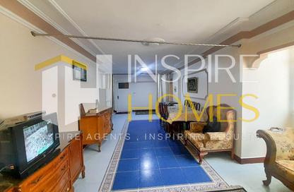 Apartment - 3 Bedrooms - 2 Bathrooms for rent in Asafra - Hay Than El Montazah - Alexandria