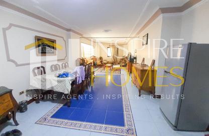 Apartment - 3 Bedrooms - 2 Bathrooms for rent in Asafra - Hay Than El Montazah - Alexandria Apartment - 3 Bedrooms - 2 Bathrooms for rent in Asafra - Hay Than El Montazah - Alexandria