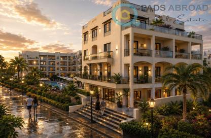 Apartment - Studio - 1 for sale in Al Ahyaa District - Hurghada - Red Sea