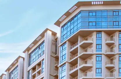 شقة - 3 غرف نوم - 3 حمامات للبيع في جراند جيت - زهراء المعادي - حي المعادي - القاهرة