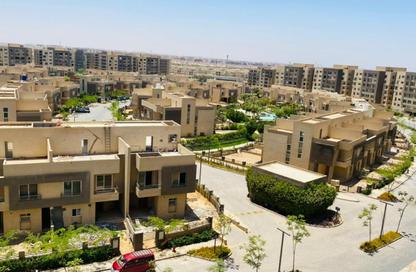 شقة - 3 غرف نوم - 3 حمامات للبيع في سكوير - كمبوندات التجمع الخامس - التجمع الخامس - مدينة القاهرة الجديدة - القاهرة