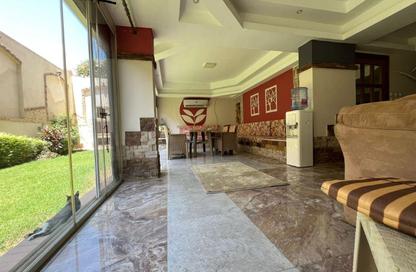Apartment - 2 Bedrooms - 1 Bathroom for rent in East The Academy - New Cairo City - Cairo